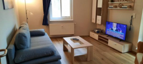 Villa-Anna-App-05 in Seebad Ahlbeck
